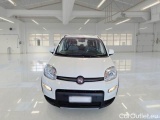  Fiat  Panda FIAT  / 2011 / 5P / BERLINA 1.0 FIREFLY 70CV SeS HYBRID CITY LIFE #6