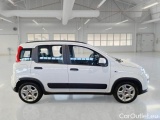  Fiat  Panda FIAT  / 2011 / 5P / BERLINA 1.0 FIREFLY 70CV SeS HYBRID CITY LIFE #7