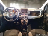 Fiat  Panda FIAT  / 2011 / 5P / BERLINA 1.0 FIREFLY 70CV SeS HYBRID CITY LIFE #3