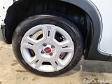  Fiat  Panda FIAT  / 2011 / 5P / BERLINA 1.0 FIREFLY 70CV SeS HYBRID CITY LIFE #18
