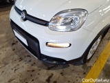  Fiat  Panda FIAT  / 2011 / 5P / BERLINA 1.0 FIREFLY 70CV SeS HYBRID CITY LIFE #24