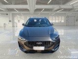  Ford  Focus FORD  / 2021 / 5P / STATION WAGON 1.0 ECOB. HYBR. 125CV ST-LINE DES.AUTOSW #6