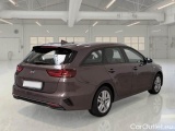  KIA  Cee'd KIA CEED SPORTSWAGON / 2018 / 5P / STATION WAGON 1.6 CRDI 85KW URBAN (AUTOCARRO) #2