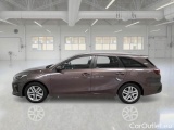  KIA  Cee'd KIA CEED SPORTSWAGON / 2018 / 5P / STATION WAGON 1.6 CRDI 85KW URBAN (AUTOCARRO) #8