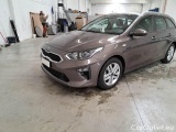  KIA  Cee'd KIA CEED SPORTSWAGON / 2018 / 5P / STATION WAGON 1.6 CRDI 85KW URBAN (AUTOCARRO) #31