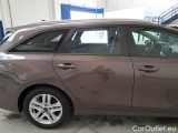  KIA  Cee'd KIA CEED SPORTSWAGON / 2018 / 5P / STATION WAGON 1.6 CRDI 85KW URBAN (AUTOCARRO) #49