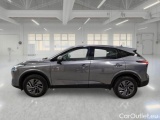  Nissan  Qashqai NISSAN  / 2021 / 5P / CROSSOVER 1.3 MHEV 158 BUSINESS XTRONIC #8