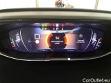  Peugeot  3008 PEUGEOT  / 2020 / 5P / SUV BLUEHDI 130 SeS ALLURE #4