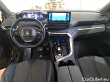  Peugeot  3008 PEUGEOT  / 2020 / 5P / SUV BLUEHDI 130 SeS ALLURE #3