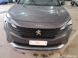  Peugeot  3008 PEUGEOT  / 2020 / 5P / SUV BLUEHDI 130 SeS ALLURE #27
