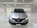  Renault  Megane RENAULT MÉGANE SPORTER / 2020 / 5P / STATION WAGON 1.5 DCI 85KW BLUE RS LINE EDC #6
