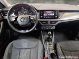  Skoda  KAMIQ SKODA  / 2019 / 5P / SUV 1.0 G-TEC 66KW SCOUTLINE #3