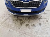  Skoda  KAMIQ SKODA  / 2019 / 5P / SUV 1.0 G-TEC 66KW SCOUTLINE #37