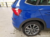  Skoda  KAMIQ SKODA  / 2019 / 5P / SUV 1.0 G-TEC 66KW SCOUTLINE #46