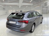  Skoda  Octavia SKODA  WAGON / 2020 / 5P / STATION WAGON 2.0 TDI EVO 85KW EXECUTIVE #2