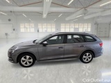  Skoda  Octavia SKODA  WAGON / 2020 / 5P / STATION WAGON 2.0 TDI EVO 85KW EXECUTIVE #8