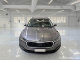  Skoda  Octavia SKODA  WAGON / 2020 / 5P / STATION WAGON 2.0 TDI EVO 85KW EXECUTIVE #6
