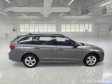  Skoda  Octavia SKODA  WAGON / 2020 / 5P / STATION WAGON 2.0 TDI EVO 85KW EXECUTIVE #7