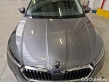  Skoda  Octavia SKODA  WAGON / 2020 / 5P / STATION WAGON 2.0 TDI EVO 85KW EXECUTIVE #25