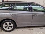  Skoda  Octavia SKODA  WAGON / 2020 / 5P / STATION WAGON 2.0 TDI EVO 85KW EXECUTIVE #32