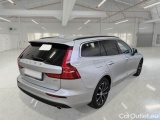  Volvo  V60 VOLVO  / 2019 / 5P / STATION WAGON B4 D AUTOM.MOM.BUSINESS PRO MY22 #2