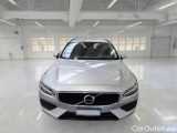  Volvo  V60 VOLVO  / 2019 / 5P / STATION WAGON B4 D AUTOM.MOM.BUSINESS PRO MY22 #6
