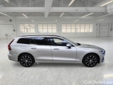 Volvo  V60 VOLVO  / 2019 / 5P / STATION WAGON B4 D AUTOM.MOM.BUSINESS PRO MY22 #7