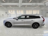  Volvo  V60 VOLVO  / 2019 / 5P / STATION WAGON B4 D AUTOM.MOM.BUSINESS PRO MY22 #8