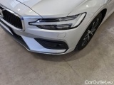  Volvo  V60 VOLVO  / 2019 / 5P / STATION WAGON B4 D AUTOM.MOM.BUSINESS PRO MY22 #33