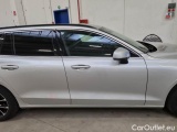  Volvo  V60 VOLVO  / 2019 / 5P / STATION WAGON B4 D AUTOM.MOM.BUSINESS PRO MY22 #35