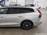  Volvo  V60 VOLVO  / 2019 / 5P / STATION WAGON B4 D AUTOM.MOM.BUSINESS PRO MY22 #41