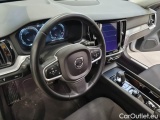  Volvo  V60 VOLVO  / 2019 / 5P / STATION WAGON B4 D AUTOM.MOM.BUSINESS PRO MY22 #53