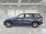  Volvo  XC90 VOLVO  / 2014 / 5P / SUV B5 D AWD AUTOMATICO 7P CORE #8