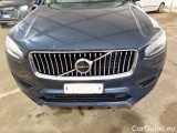  Volvo  XC90 VOLVO  / 2014 / 5P / SUV B5 D AWD AUTOMATICO 7P CORE #29