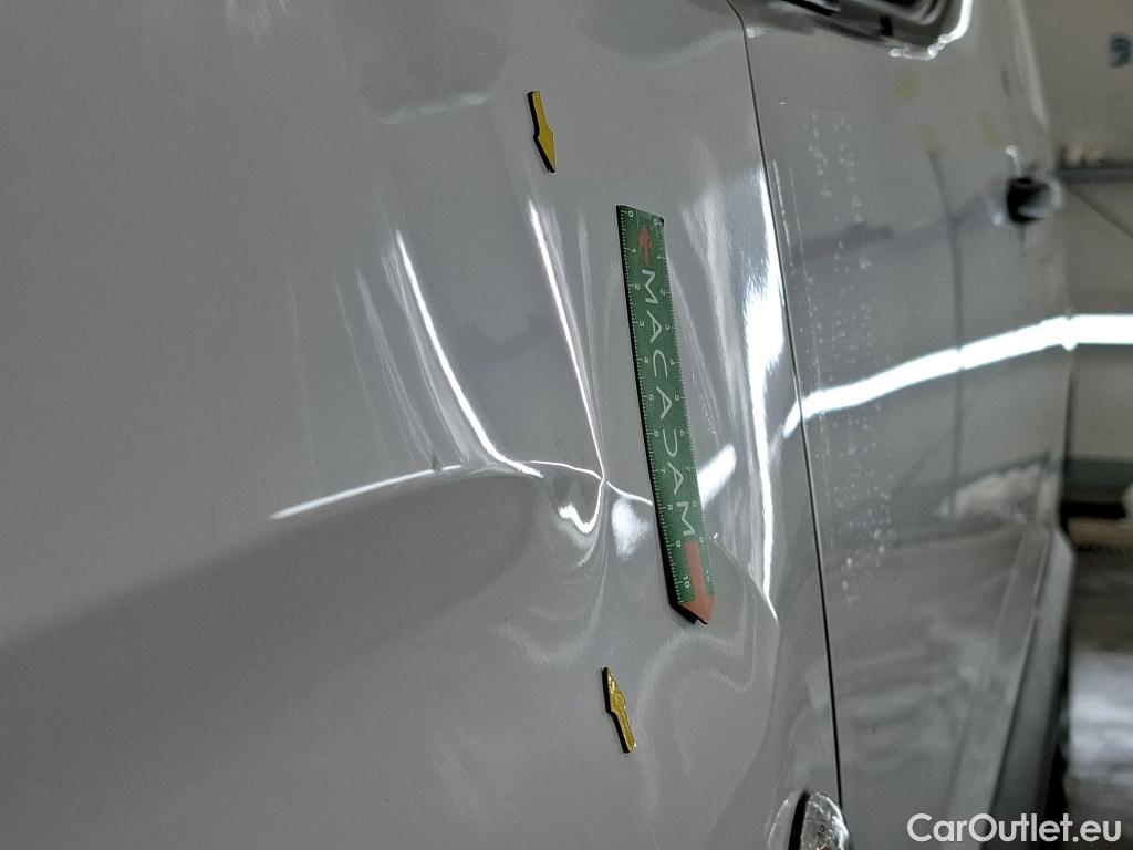  Citroen  Berlingo  Fourgon Club M 650 1.5 BlueHDi 75CV BVM5 E6dT #12