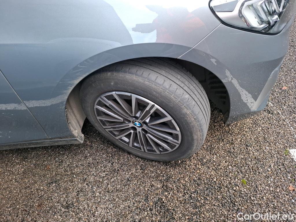  Bmw  2 Tourer BMW Série 2 Active Tourer / 2021 / 5P / monospace 218d 150ch Luxury DKG7 #3