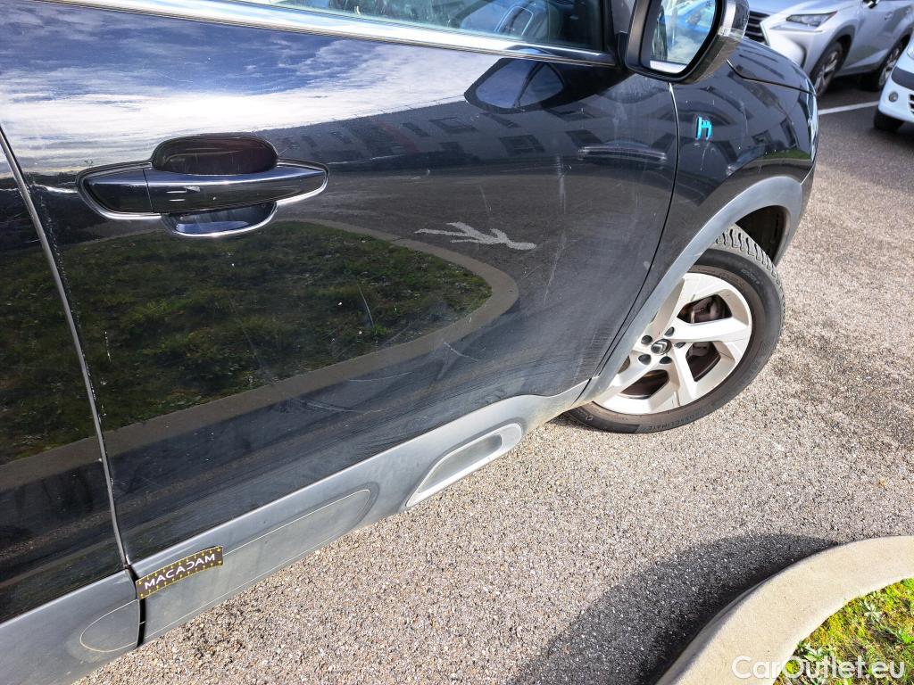  Citroen  C5 CITROEN  Aircross / 2018 / 5P / SUV Hybrid 225 ë-EAT8 Business #64