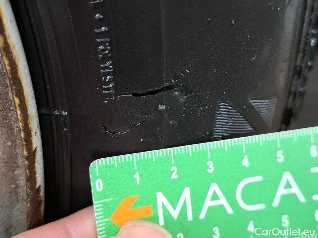  Citroen  Berlingo  Fourgon Club M 650 1.5 BlueHDi 75CV BVM5 E6dT #20