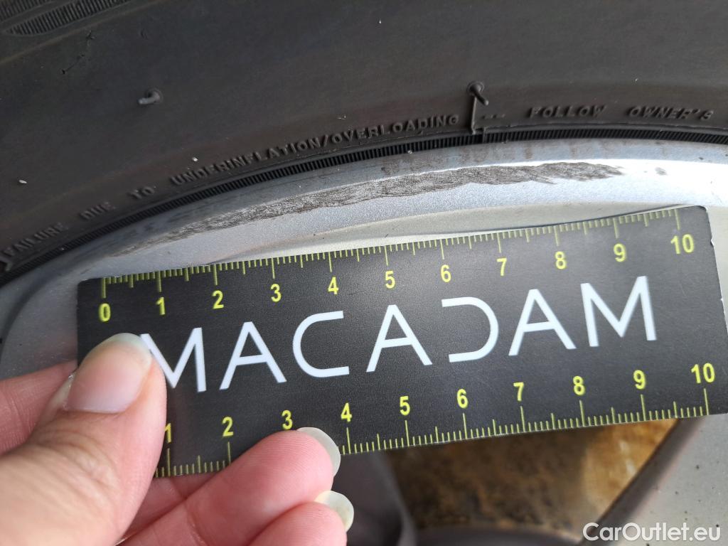  Citroen  C5 CITROEN  Aircross / 2018 / 5P / SUV Hybrid 225 ë-EAT8 Business #23