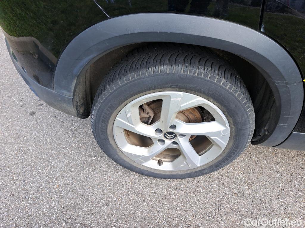  Citroen  C5 CITROEN  Aircross / 2018 / 5P / SUV Hybrid 225 ë-EAT8 Business #4