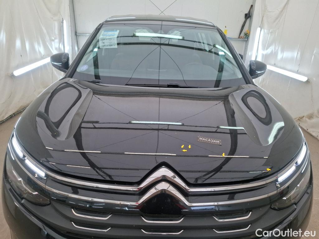  Citroen  C5  Aircross Business 1.2 PureTech 130CV BVA8 E6d #9