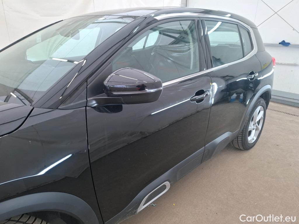 Citroen  C5  Aircross Business 1.2 PureTech 130CV BVA8 E6d #6