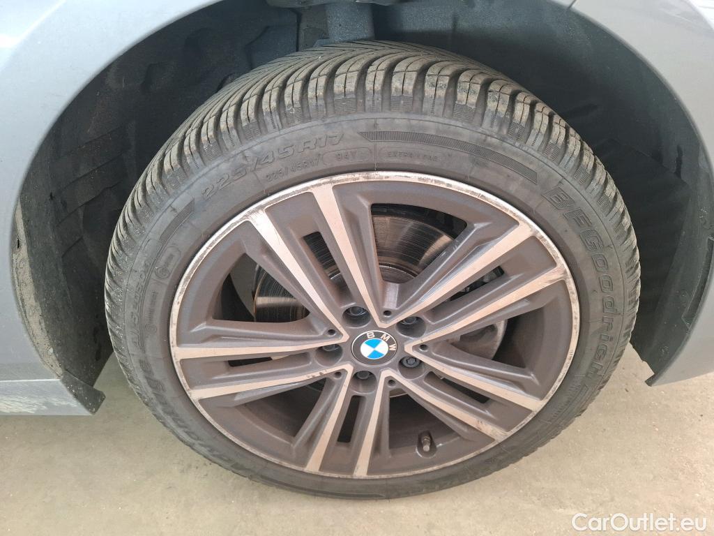  Bmw  Serie 1 BMW Série 1 5p Berline 116d BVA8 Business Design #31