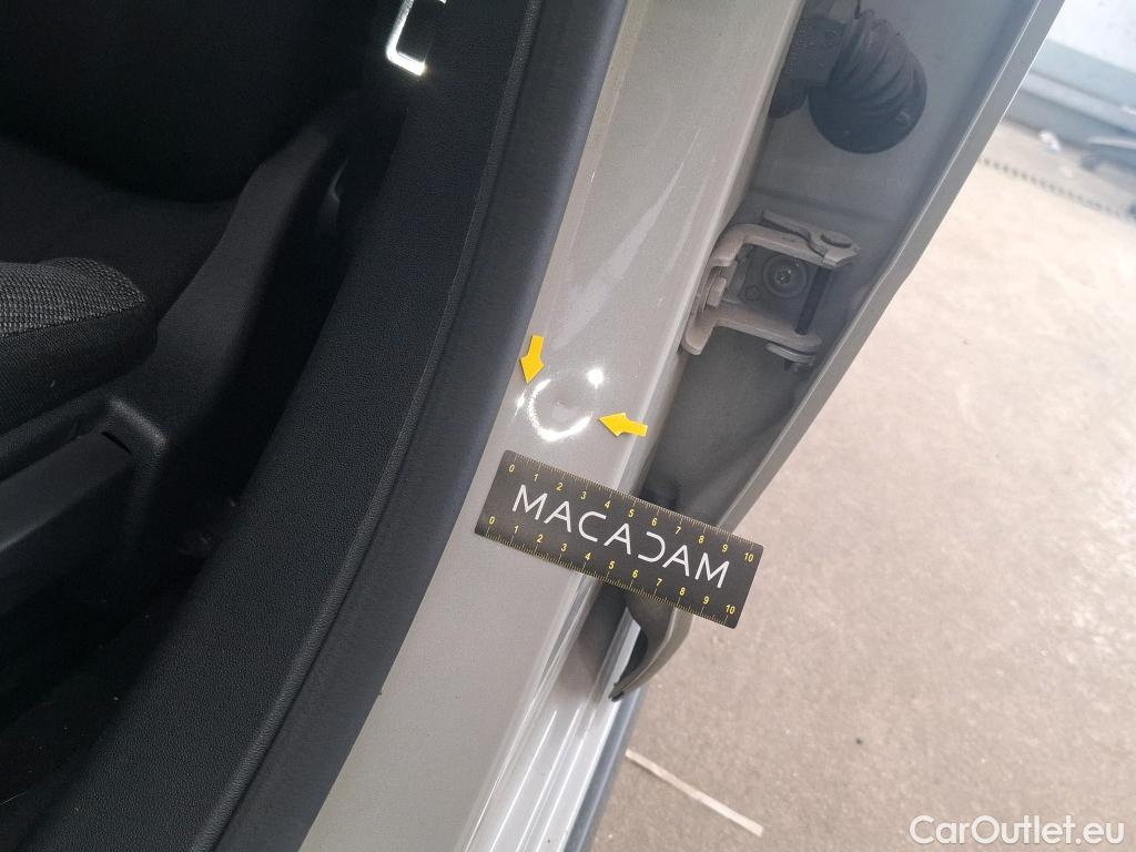  Citroen  C3  Feel 1.2 PureTech 80CV BVM5 E6d #20