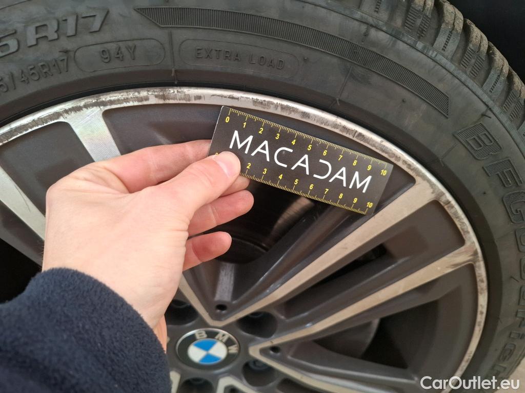  Bmw  Serie 1 BMW Série 1 5p Berline 116d BVA8 Business Design #32