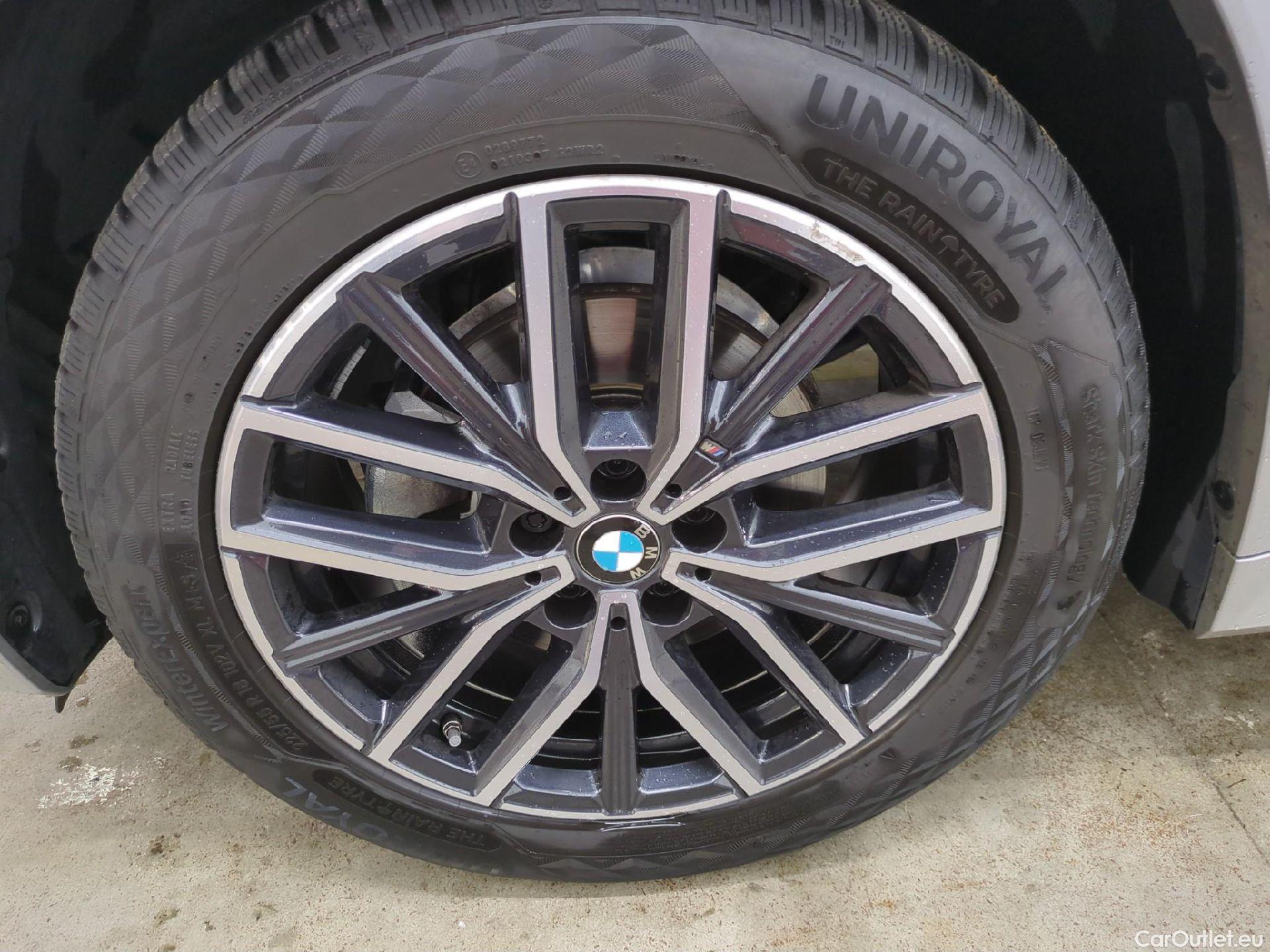  Bmw  X1 BMW  5p SUV sDrive18i M Sport DKG7 #3