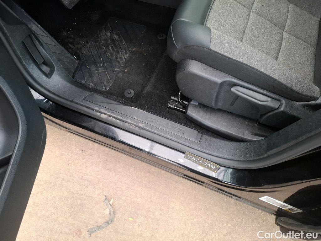  Citroen  C5  Aircross Business 1.2 PureTech 130CV BVA8 E6d #26