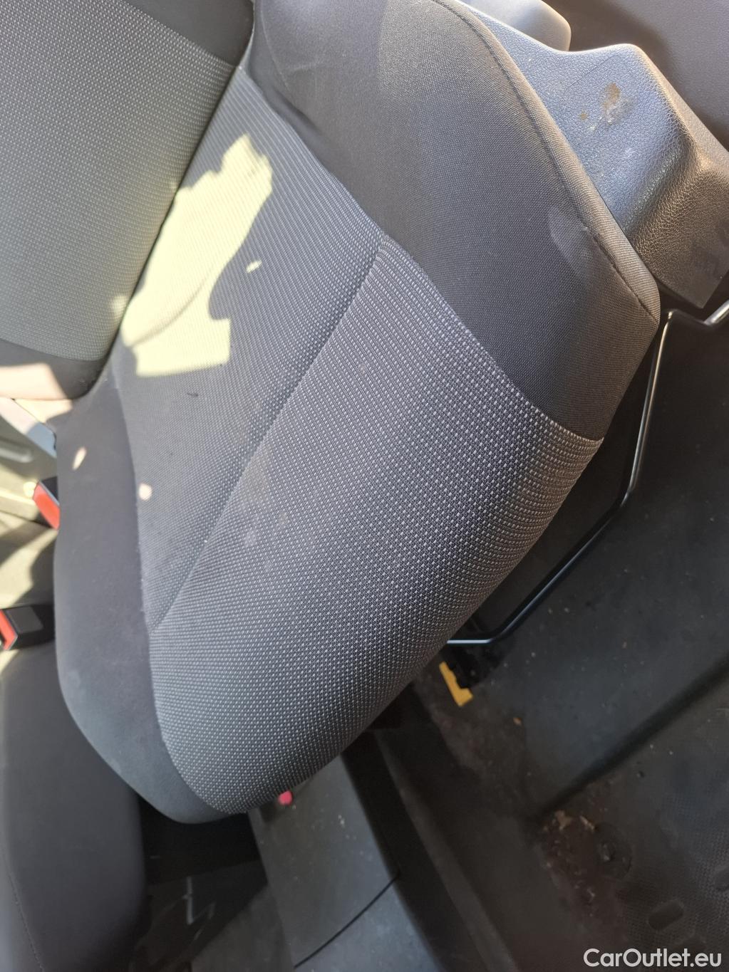  Citroen  Berlingo  Fourgon Club M 650 1.5 BlueHDi 75CV BVM5 E6dT #1