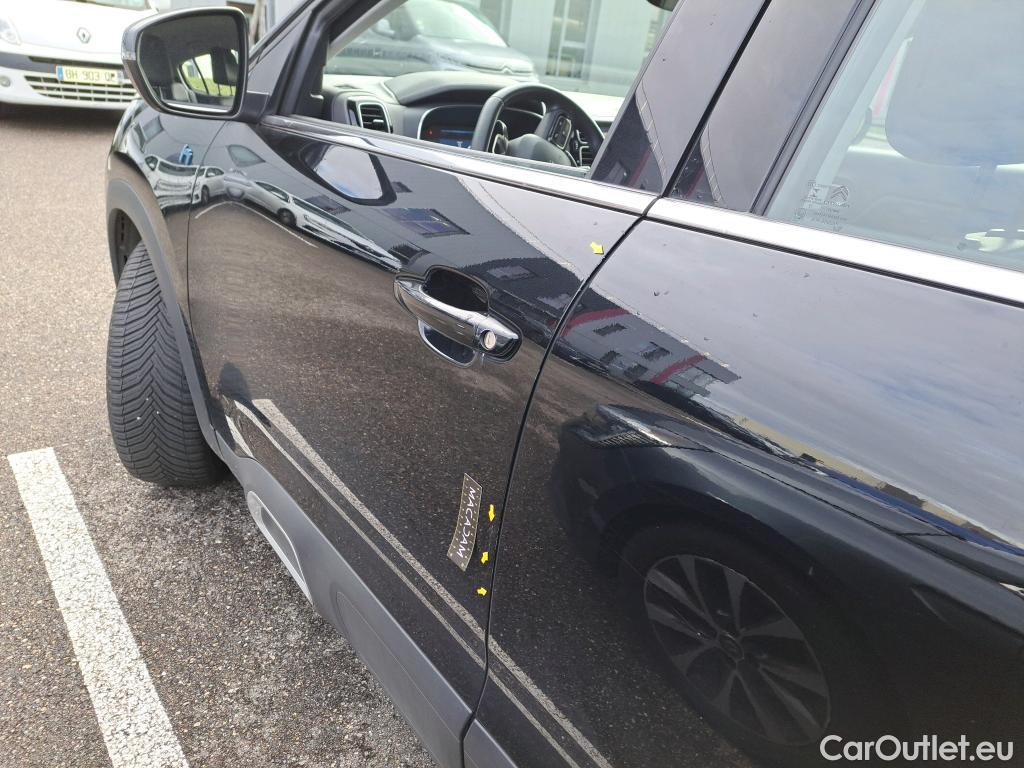  Citroen  C5 CITROEN  Aircross / 2018 / 5P / SUV Hybrid 225 ë-EAT8 Business #7