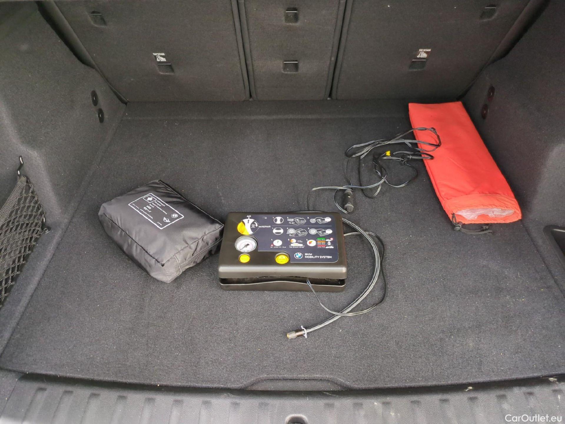  Bmw  X1 BMW  5p SUV sDrive18i M Sport DKG7 #1